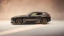 BMW  Touring Coupé konsepti