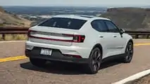 Polestar 2 2024