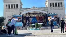 Salón de Múnich 2023