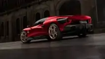 Photos - Alfa Romeo 33 Stradale (2023)
