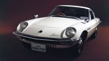 Mazda Cosmo Sport 1967