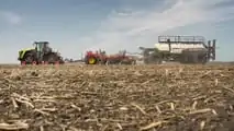 Foto - Claas: i nuovi trattori 2024 XERION 12.590 e 12.650 GEN 12