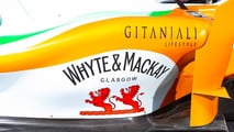 Force India-Mercedes-Benz VJM02 3