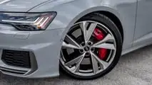 2023 Audi S6 Review