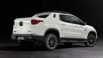 Fiat Toro Ultra 2024
