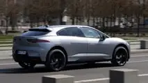 Jaguar I-Pace (2024)