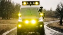 Benchmark Vehicles Iglhaut Allrad 170