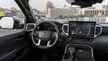 Toyota Tundra 2024