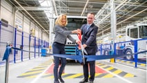 La fabbrica DAF di Eindhoven