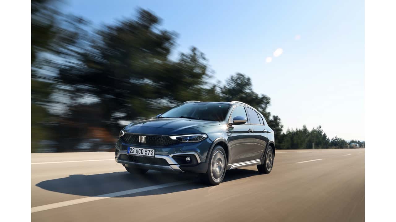 FIAT, İlk 6 Ayda Rekor Satışla Zirvede