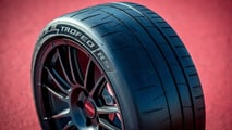 Pirelli P Zero Trofeo RS