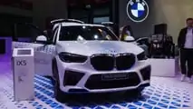 Foto - BMW al Salone di Monaco 2023