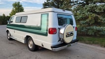 Dodge  Camper Pop-Top 1996