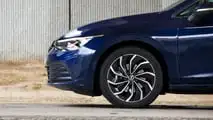 Prueba Volkswagen Golf TDI 115 CV Life