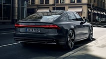 Audi A6 y Audi A7 2023