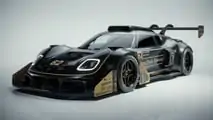 Radford Type 62-2 Édition Pikes Peak