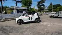 Foto - Test drive a Electric Days 2023