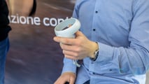 Foto - La nuova Ford Explorer in anteprima virtuale agli Electric Days 2023