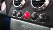 Audi TT (1999) im Test