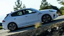 Maserati Grecale Folgore