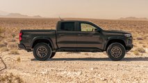 2023 Chevrolet Colorado ZR2