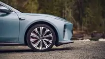 NIO ET5 Touring Exterior 11