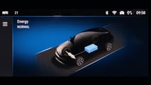 FOTO - Prova Opel Astra Elettrica