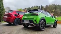 Mazda CX-60 Plug-in Hybrid (2023) im Dauertest, Teil 1