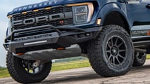 Hennessey VelociRaptoR 6x6