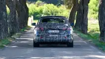 2024 BMW i5 eDrive40