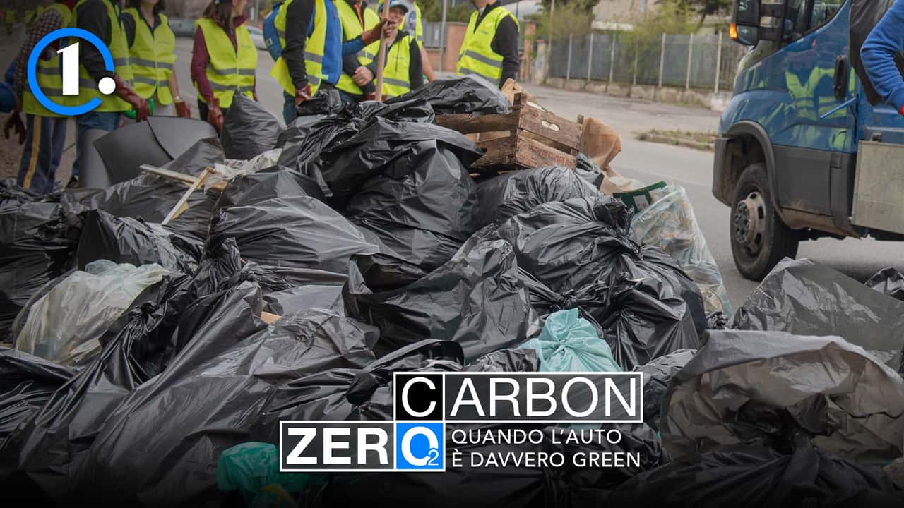 SUZUKI SAVE THE GREEN 2023