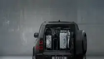 2024 Land Rover Defender 130 Outbound ve  Defender 130 V8