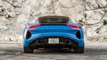 Lotus Emira 2023
