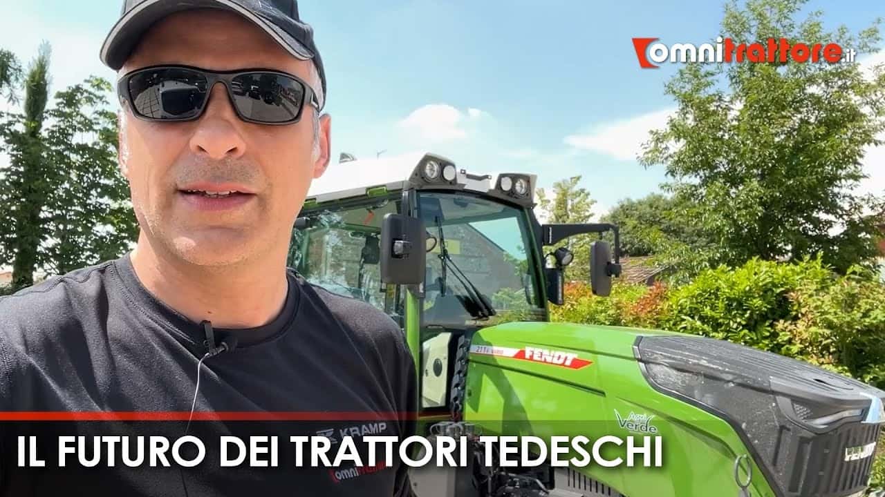 Fendt: cosa succede da qui in poi (investimenti e strategie 2024)
