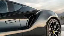 Lotus Emira, primera prueba
