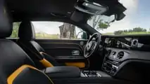 Rolls-Royce Spectre 2024