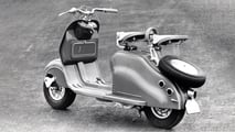 NSU Lambretta