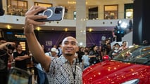 tesla model y malaysia