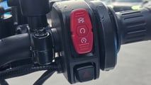 2024 CFMOTO 450 NK First Ride Review 