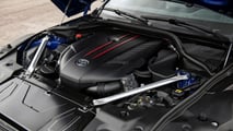 Toyota GR Supra 2024