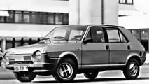 Foto - Fiat Ritmo