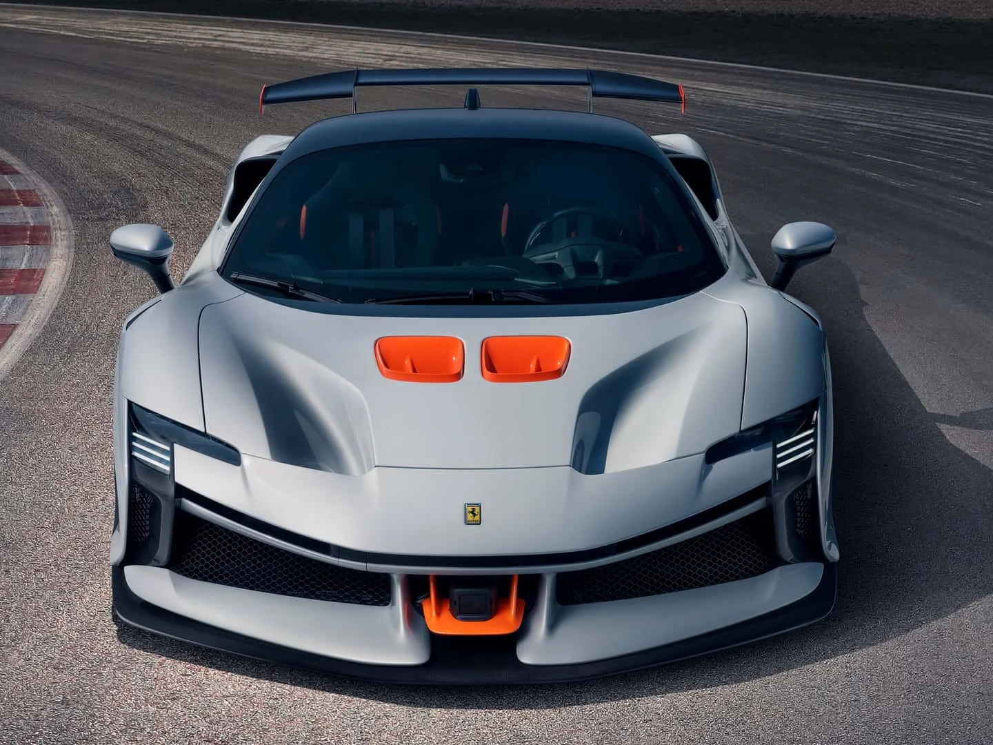 Pourra-t-on bientôt payer sa Ferrari en Bitcoin ?