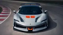 Ferrari SF90 XX Stradale y Ferrari SF90 XX Spider