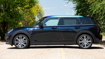 Prueba MINI Cooper SD Clubman 2023