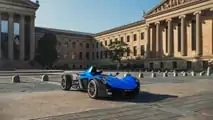 BAC North America