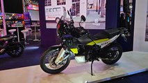 2023 Husqvarna Norden 901 - Philippines