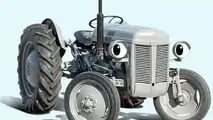 Foto-i trattori nei film
