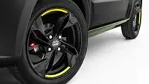 Ligier Myli