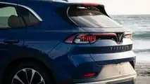 VinFast VF8