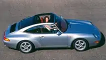 Porsche 911 993 (1993-1998)